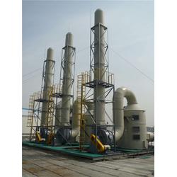 印刷廠廢氣治理專家 廣東思綠環保工程有限公司