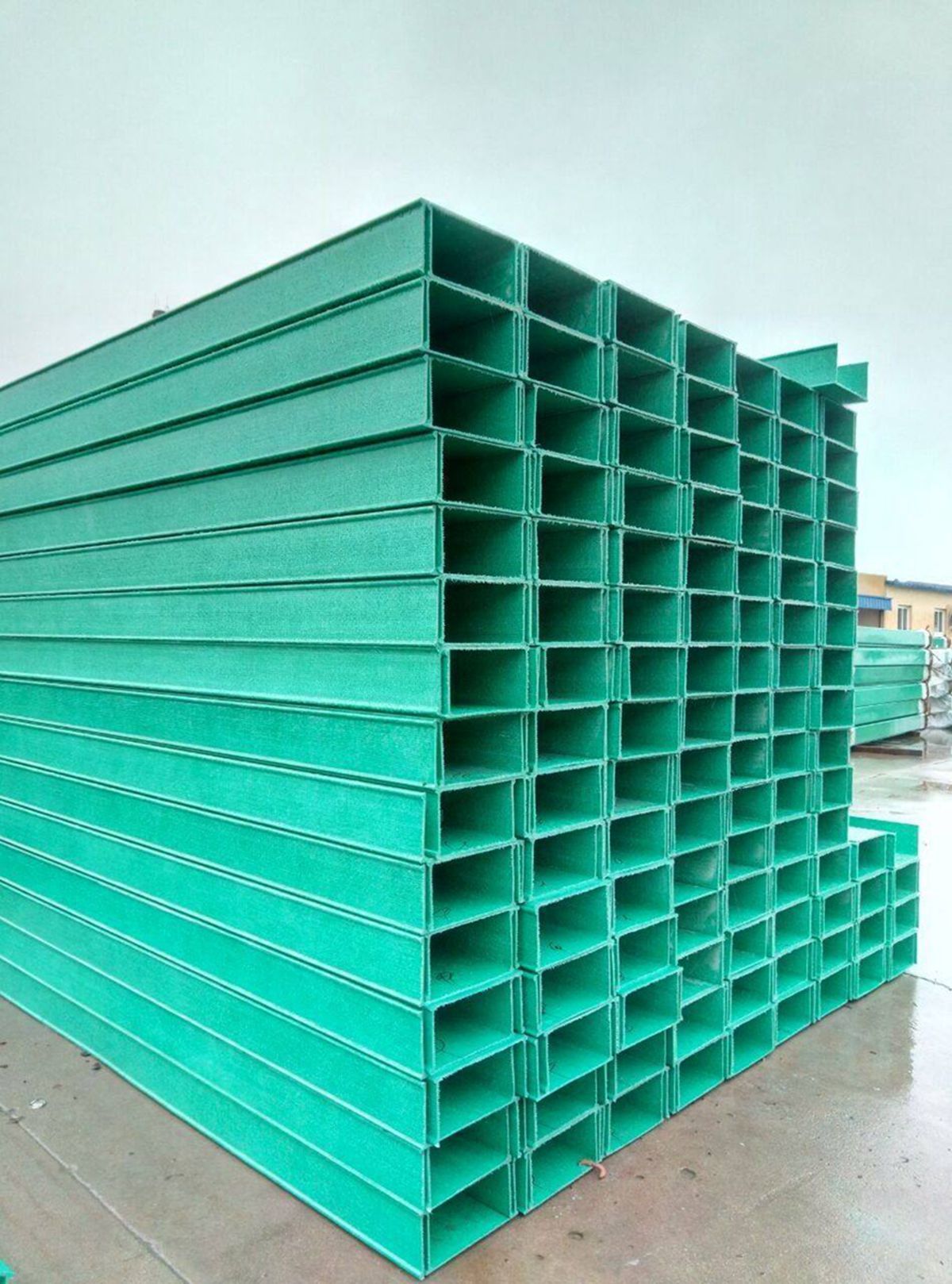 湖南雨創環保工程 筑夢綠水青山的綠色先鋒