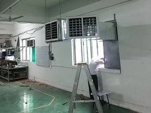 莆田涵江區(qū)安興樂(lè)環(huán)保設(shè)備通風(fēng)工程機(jī)電 環(huán)保工程的創(chuàng)新實(shí)踐與區(qū)域貢獻(xiàn)