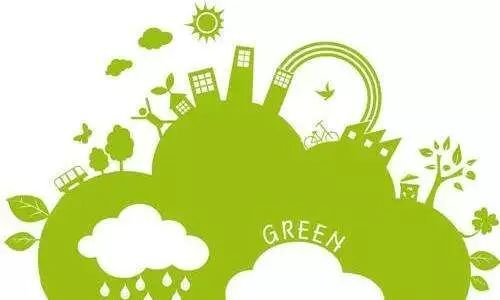 山西推行環保治理承諾書制度，綠色施工成為項目建設“硬杠杠”